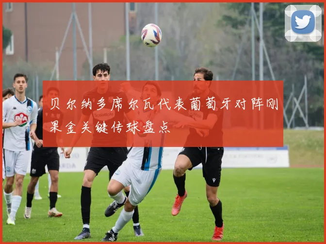 贝尔纳多席尔瓦代表葡萄牙对阵刚果金关键传球盘点