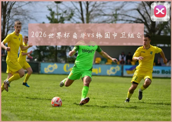 2026世界杯南非vs韩国中卫组合