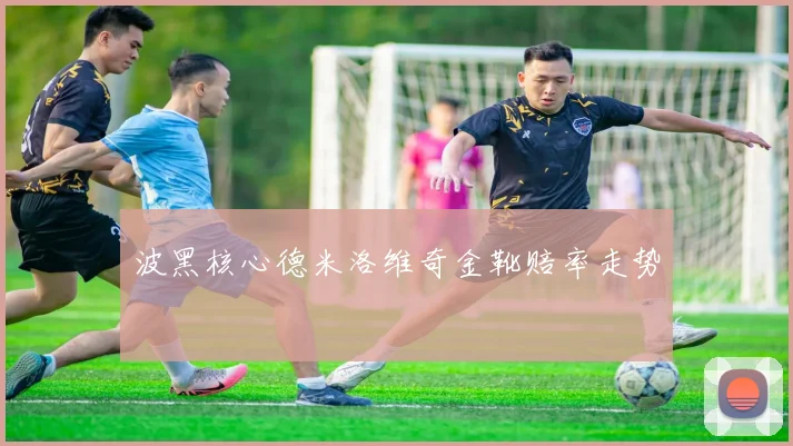波黑核心德米洛维奇金靴赔率走势