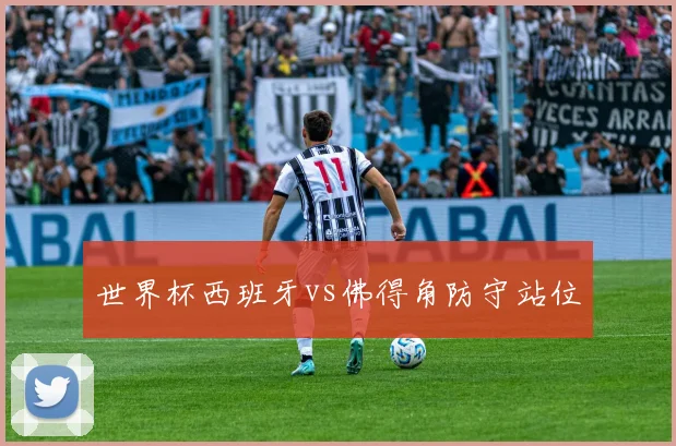 世界杯西班牙vs佛得角防守站位
