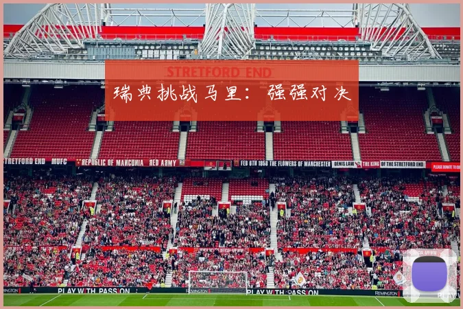 瑞典挑战马里：强强对决