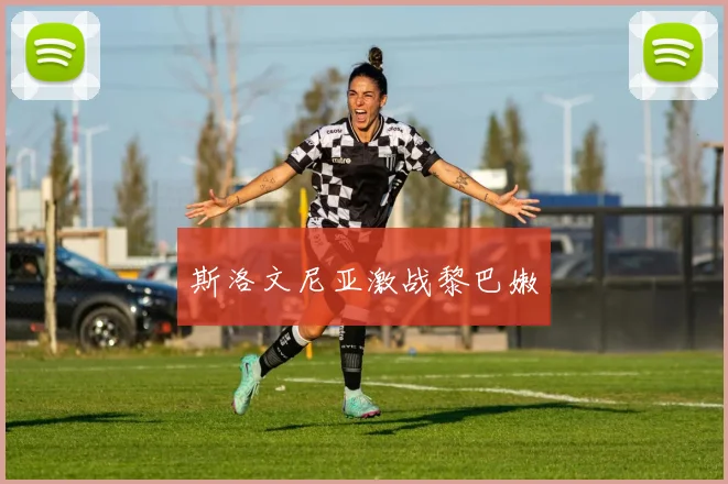 斯洛文尼亚激战黎巴嫩