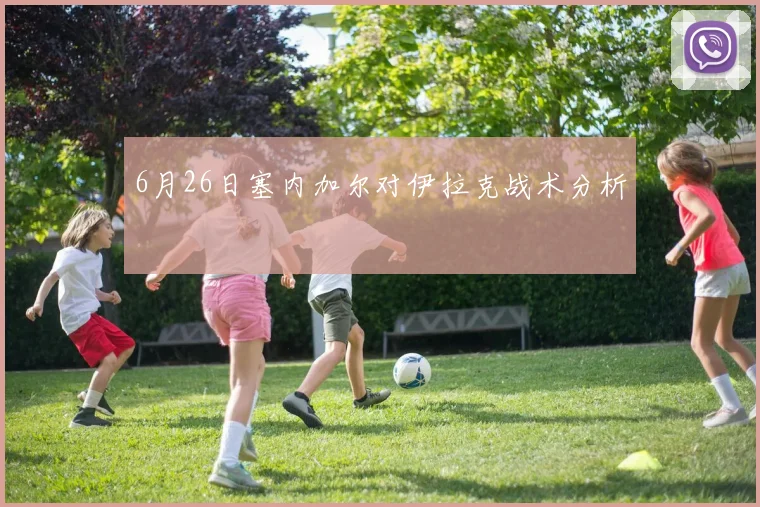 6月26日塞内加尔对伊拉克战术分析