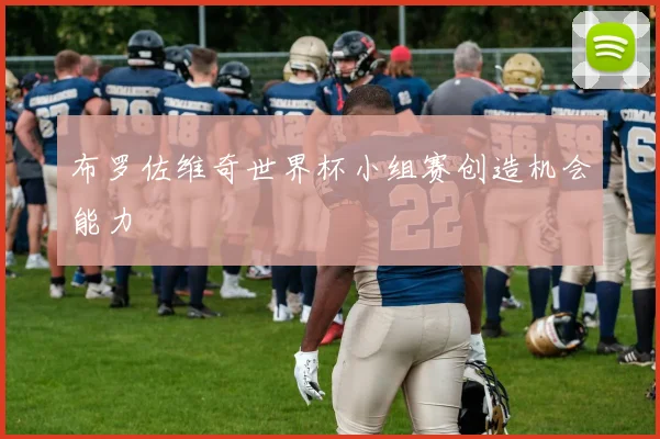 布罗佐维奇世界杯小组赛创造机会能力