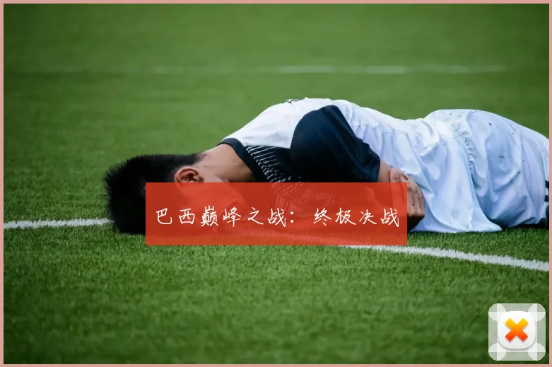 巴西巅峰之战：终极决战