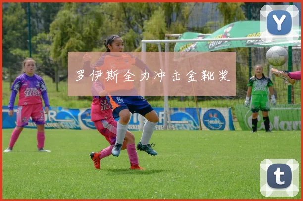 罗伊斯全力冲击金靴奖