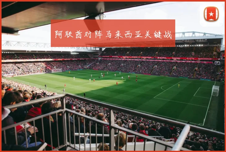 阿联酋对阵马来西亚关键战