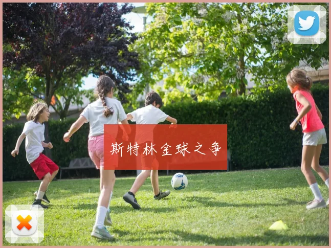 斯特林金球之争
