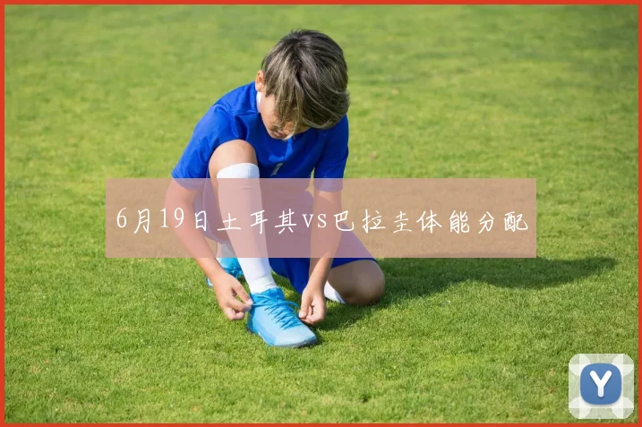 6月19日土耳其vs巴拉圭体能分配