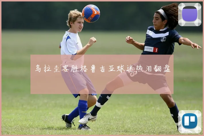 乌拉圭客胜格鲁吉亚球迷热泪翻盘